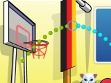 Play World basketball championship now !