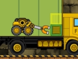Play Truck loader now !