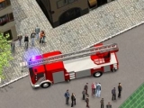 Play Iveco magirus fire fighting now !