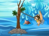Play Fly squirrel fly 2 now !