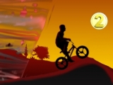 Play Twilight bmx now !