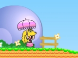 Play Princess peach adventure now !