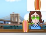 Play Hotdog hotshot now !