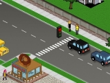Play Traffic command now !