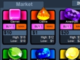 Play Gem trader now !