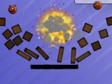 Play Blow things up now !