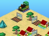 Play Gogo train now !