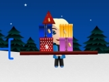 Play 12 stacks of christmas now !