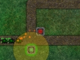 Play Tower defence now !
