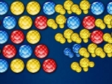 Play Bubble shooter 4 now !