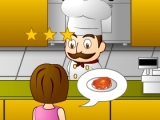 Play Diner chef now !