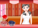 Play Fruit juice shop now !