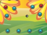 Play Bouncing balls now !