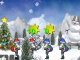 Play Gunrow xmas war now !