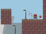 Play Tiny hawk now !