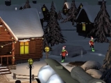 Play Save christmas from the evil elves now !