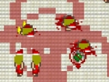 Play Infectonator - christmas edition now !