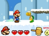 Play Super mario christmas gifts now !