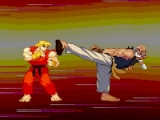 Play Street fighter loa now !