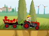 Play Farm express 2 now !