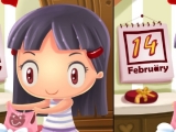 Play Meet my valentine 2 now !