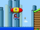 Play Mario zeppelin now !