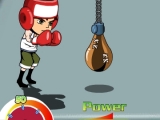 Play Ben 10 - boxing now !
