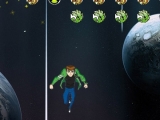 Play Ben 10 - super jumper 3 now !