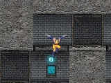 Play Xmen wolverine escape now !