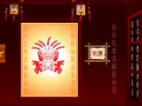 Play Chinese room escape now !