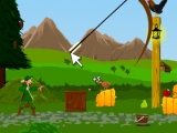 Play Green archer now !
