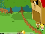 Play Farm wars now !