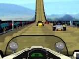 Play Coaster racer now !