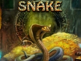 Play Treasure snake now !