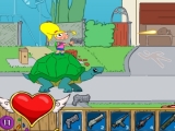 Play Turtle girl now !