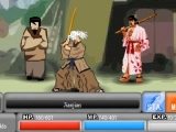 Play Bleach training 2 now !