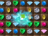 Play Match the diamonds now !