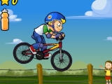 Play Bike rally now !