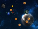 Play Black space now !