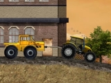 Play Tractor mania now !