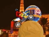 Play Las vegas pokerbike now !