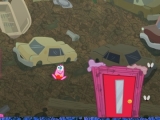 Play Go go gummo - down in the dumps now !