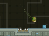 Play Super mega bot now !