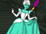 Play Princess coloring now !