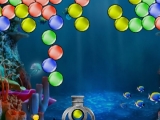 Play Bubble ocean now !