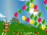 Play Bloons 2 - spring fling now !