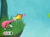 Play Angry bee now !