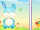 Play Easter bunny differences now !