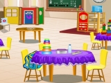 Play Nursery school escape now !