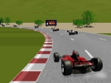 Play Formula racer now !